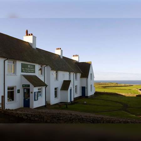 National Trust Rhosili and South Gower Coast