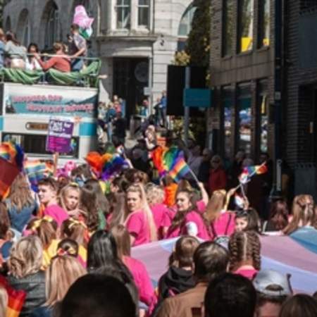 Swansea Pride