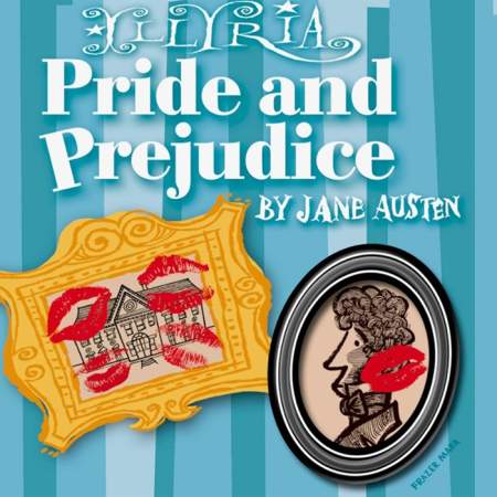 Pride and Prejudice