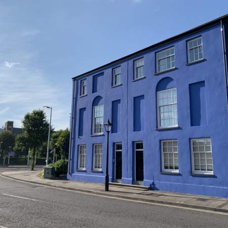 The Georgian Swansea