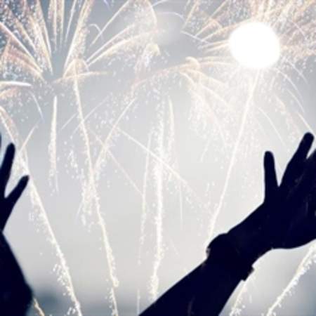 Swansea Council 'Super Spectacle' Fireworks Display