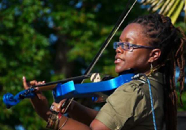 Jamaica Ocho Rios Jazz Festival