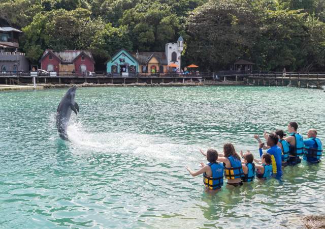 Jamaica: One of the Best Multigenerational Destinations in the Caribbean