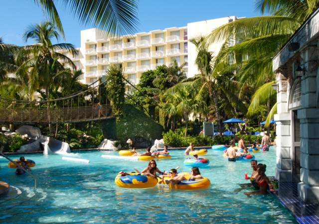 Family Travel in Jamaica: Top 10 Resort Kids’ Clubs