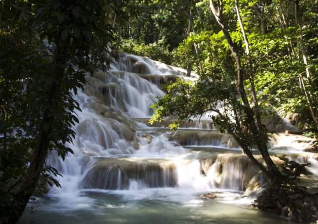 Extend Summer Dreams With A Fall Weekend Escape To Jamaica