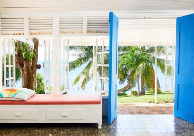 Jake's Hotel- One of Condé Nast Top Picks For Family Travel