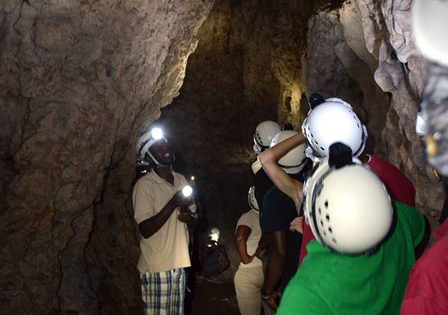 What to Do in Montego Bay: Spelunking