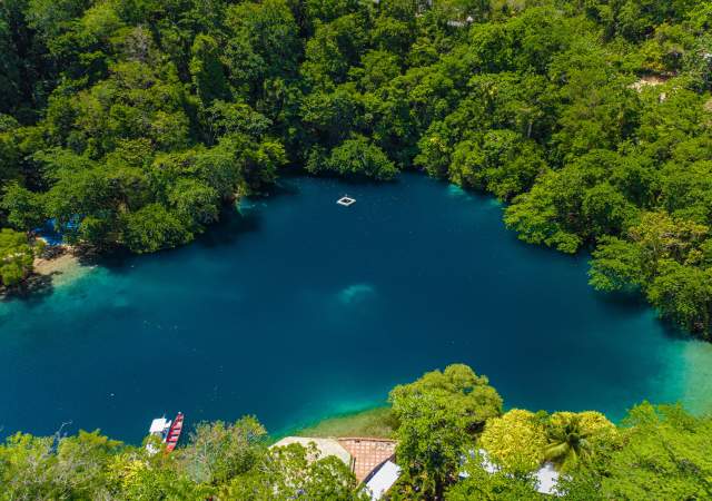 60 Reasons to Visit Jamaica