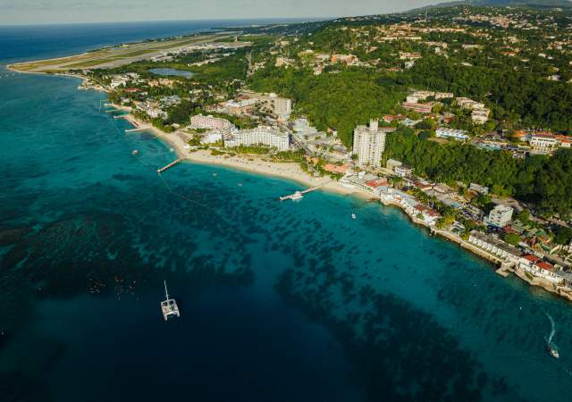 How to Spend 24 Hours in Montego Bay
