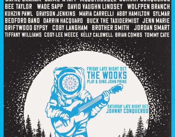 Master Musicians Festival 2022 Schedule