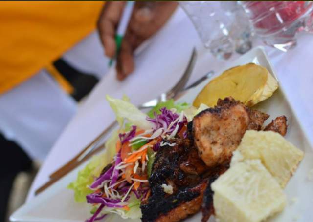 Montego Bay Jerk Festival