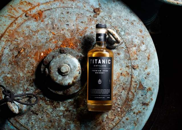 Titanic Distillers