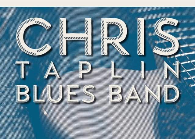 Empire Blues – The Chris Taplin Blues Band