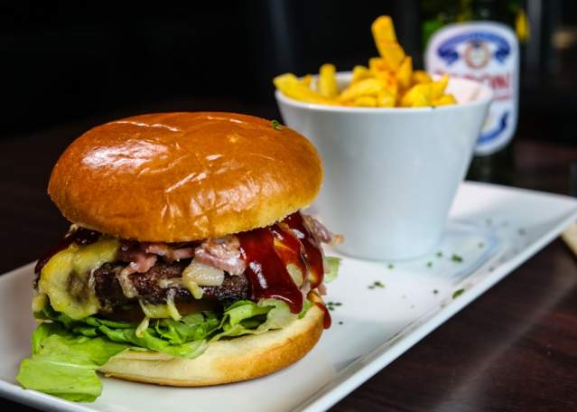 Ryan’s Bar & Restaurant