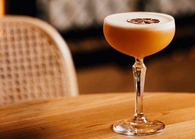 The Crafty Vintner Tasting Room