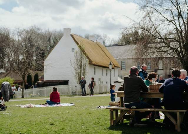 Ulster Folk Museum