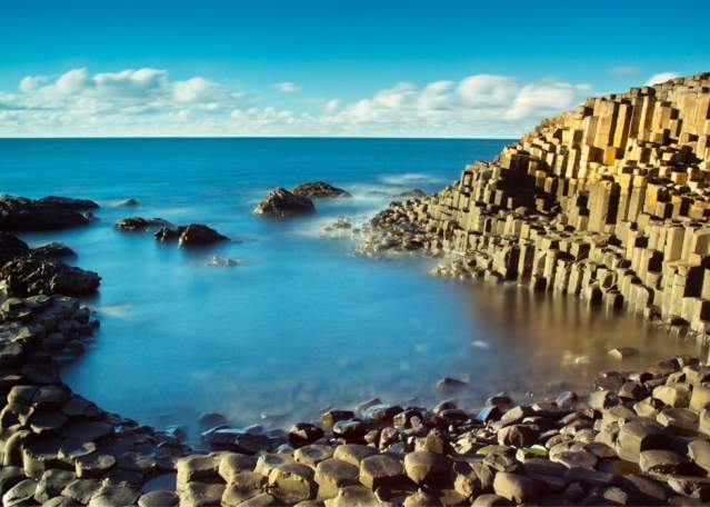 Giants Causeway Tours