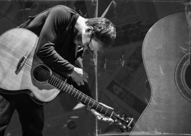 David Browne Murray Live