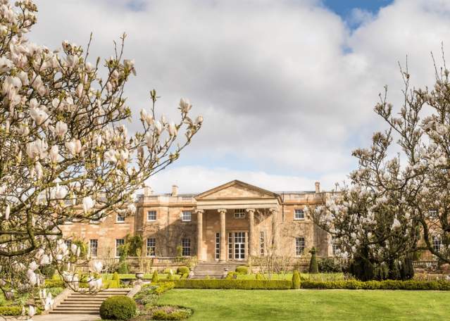 Hillsborough Castle and Gardens