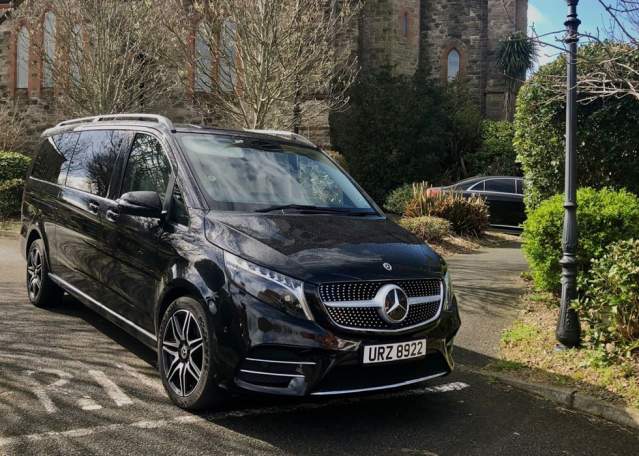 Ireland Prestige Tours