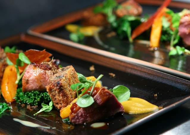 Howard Street Restaurant