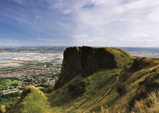 Cave Hill Country Park