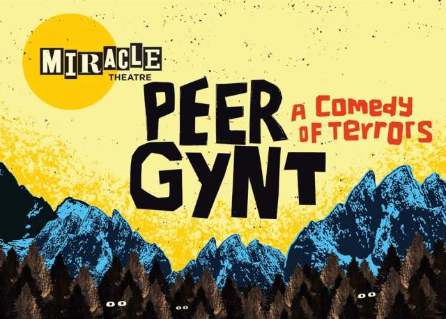 Peer Gynt – A Comedy of Terrors