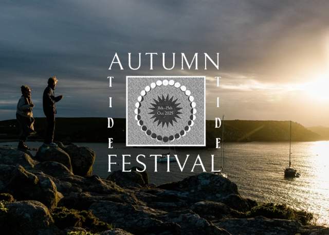 Tresco Autumn Tide Festival