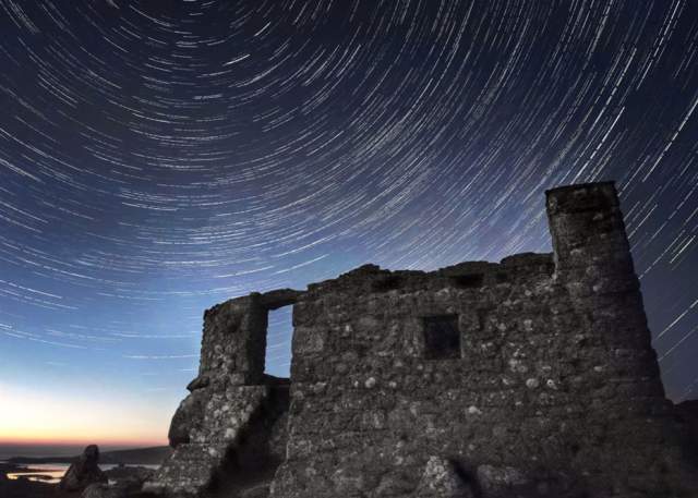 Scilly Dark Skies Week