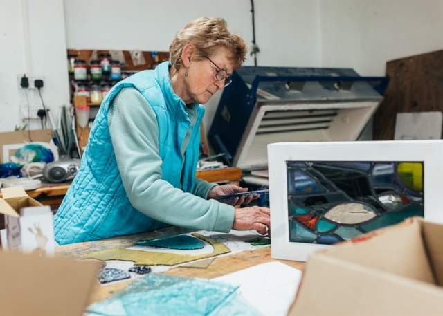 Creative Scilly Festival