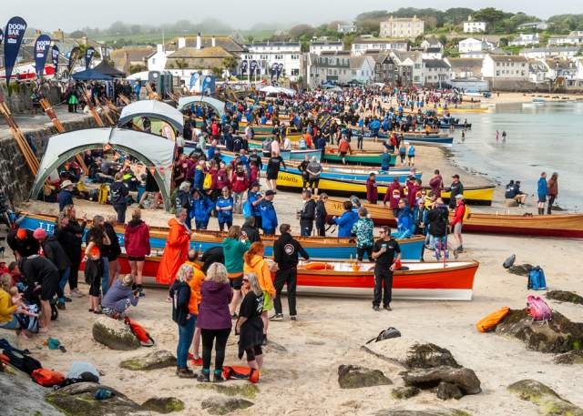 World Pilot Gig Championships