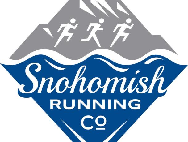 Snohomish Running
