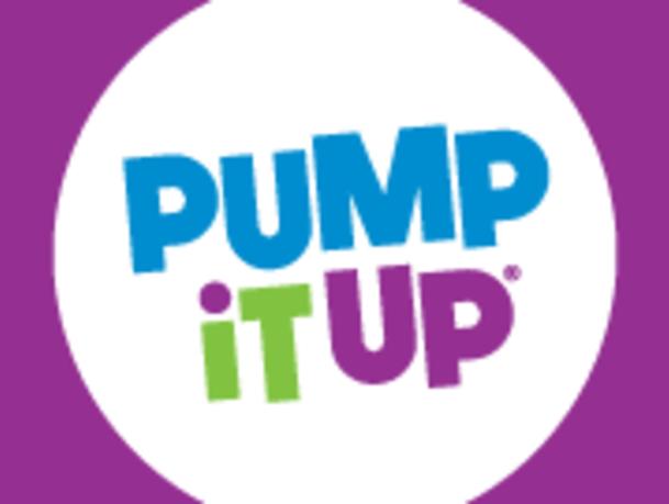 Pump it Up