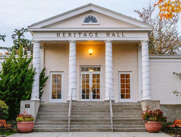 Heritage Hall