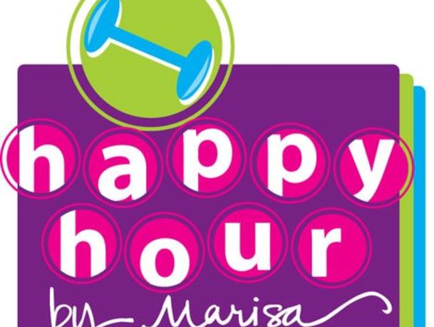 Happy Hour by Marisa