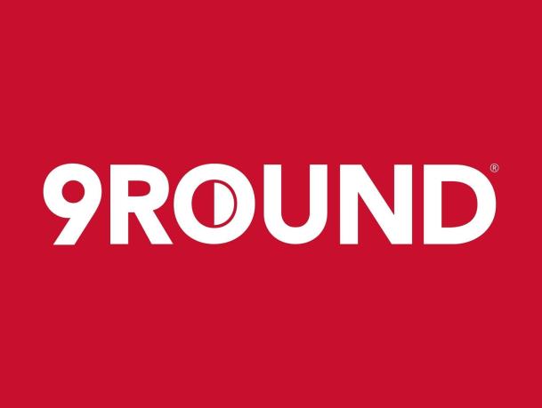 9 Round logo