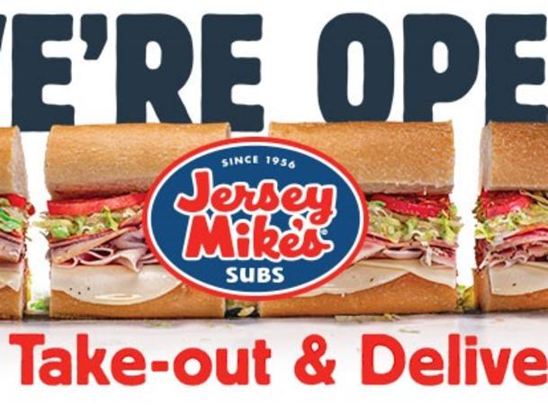 Jersey Mike's