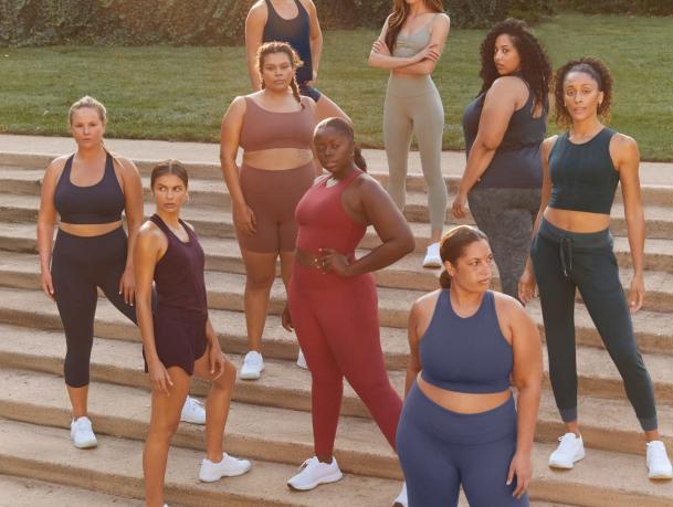 Athleta