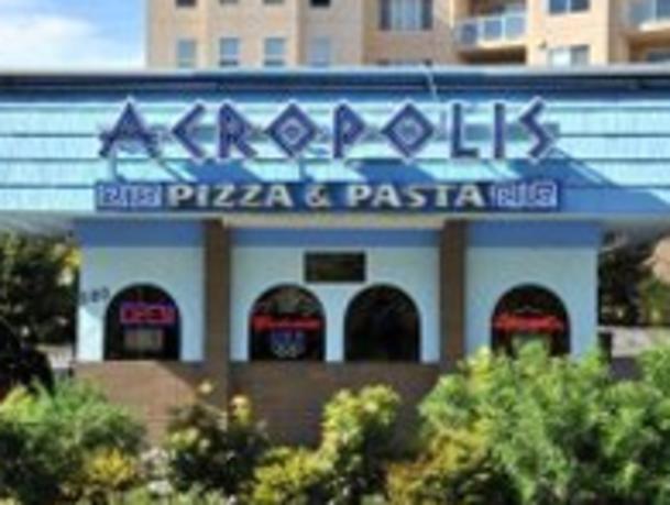 Acropolis