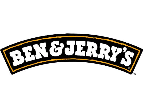 Ben and Jerry