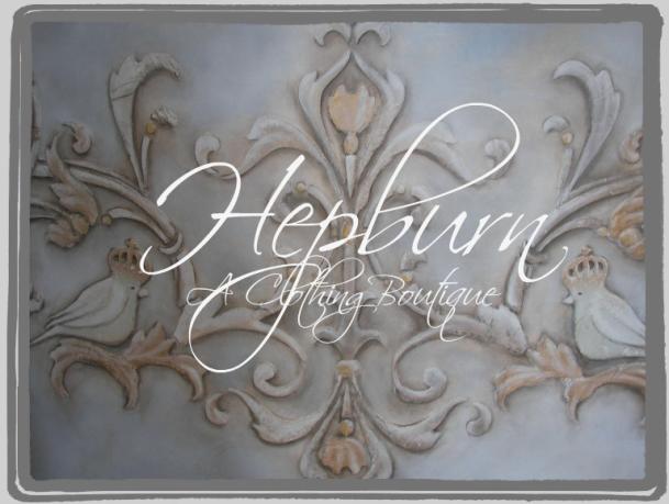 Hepburn Boutique