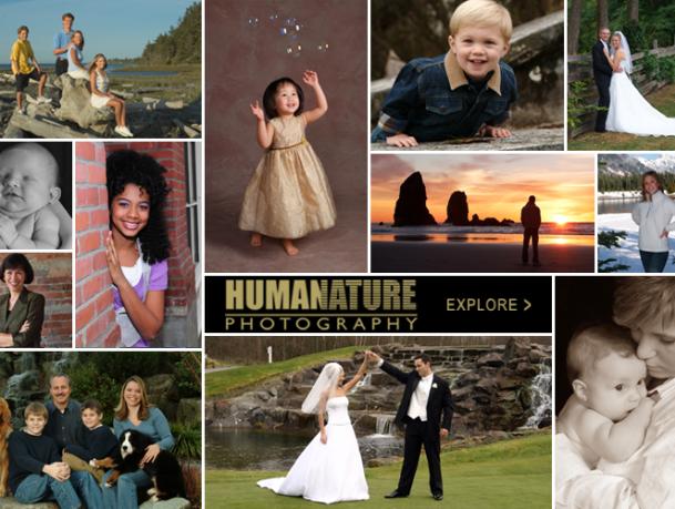 Humanature