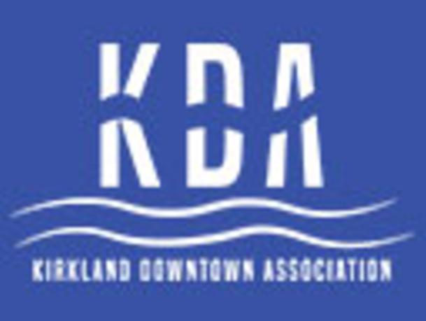 KDA logo
