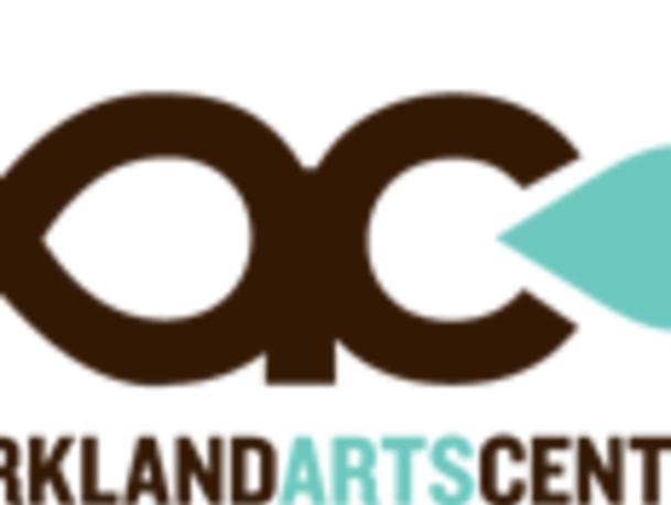 Kirkland Arts center logo