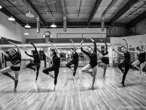 Kirkland Dance Studio