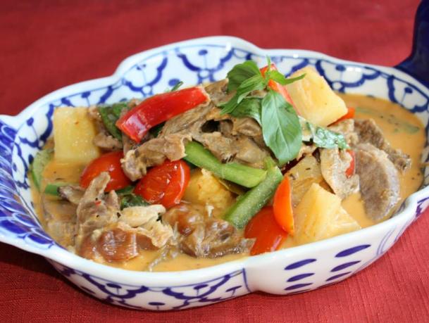 Lai Thai Food