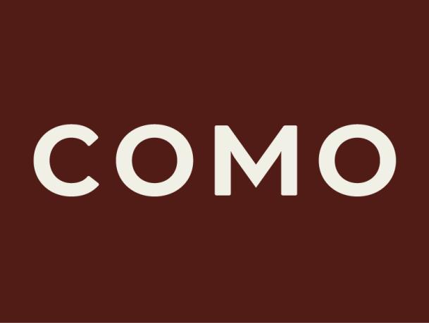 COMO logo