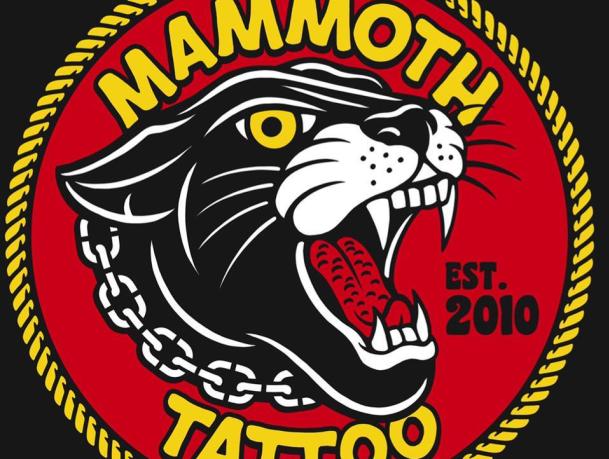 Mammoth Tattoo