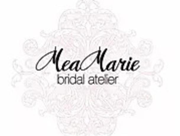 Meamarie Bridal Logo