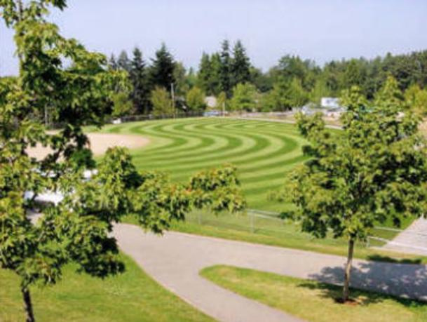 Everest Park